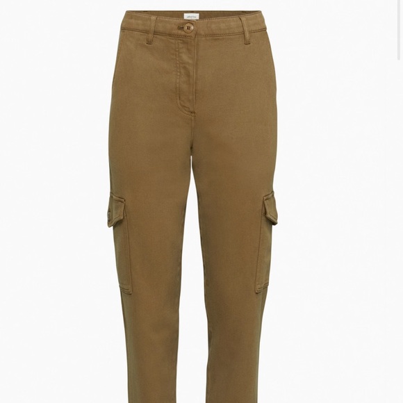 Wilfred Free Modern Cargo Pant - Picture 6 of 7
